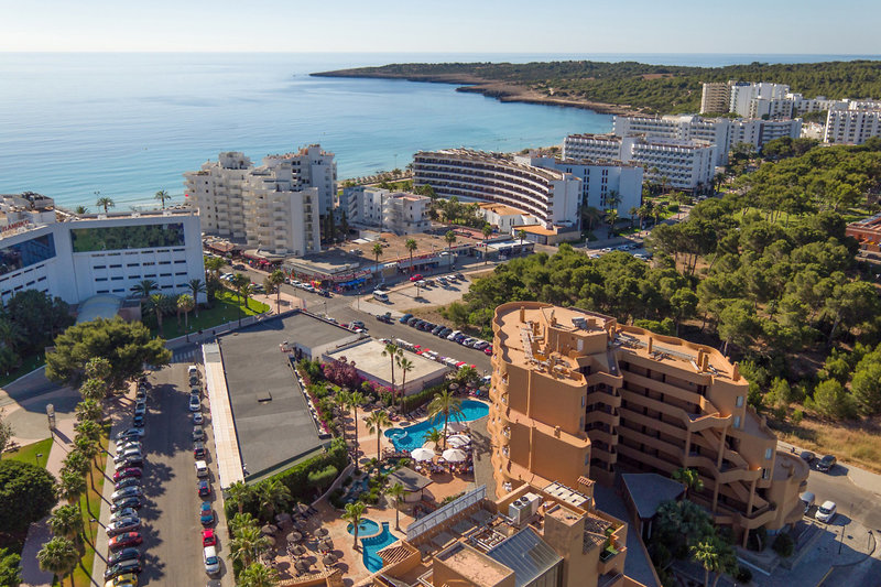 Marins Beach Club 2