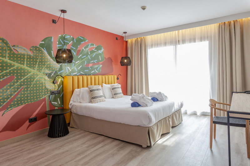 Marins Beach Club 4