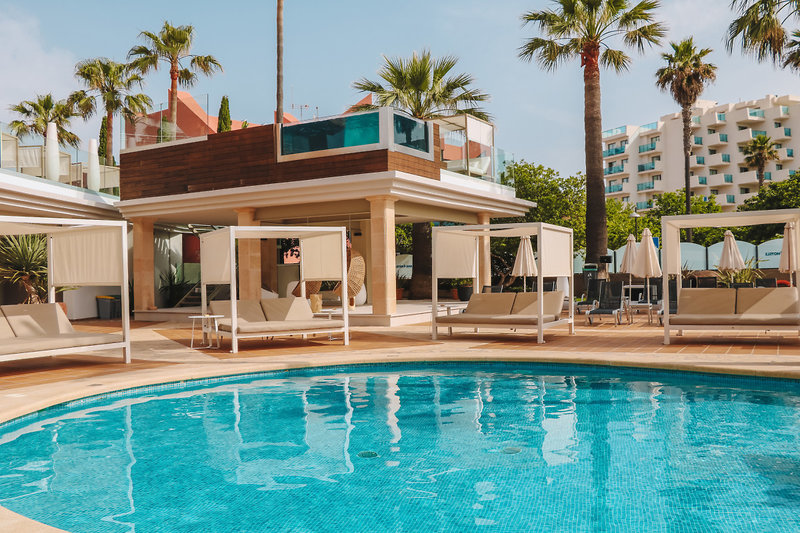 Marins Beach Club 8