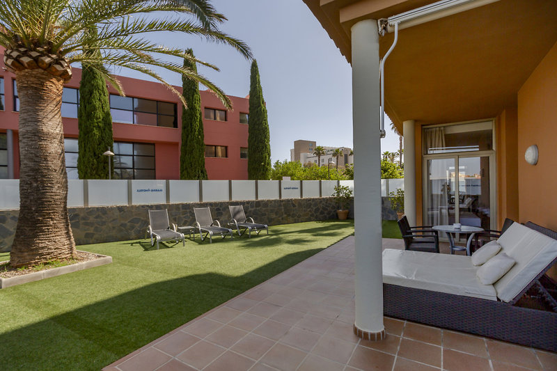 Marins Beach Club 19