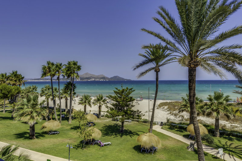 Playa Esperanza Resort 17