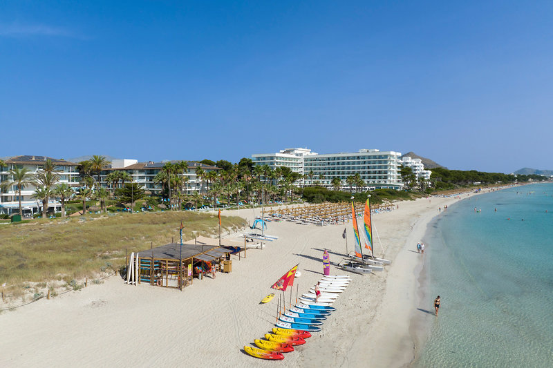 Playa Esperanza Resort 19