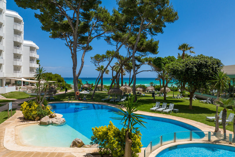 Playa Esperanza Resort 20