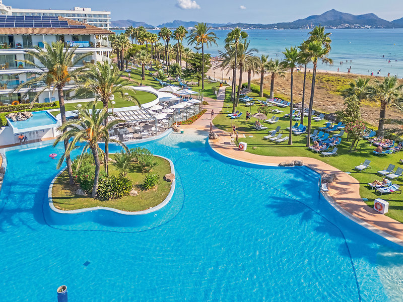 Playa Esperanza Resort 1