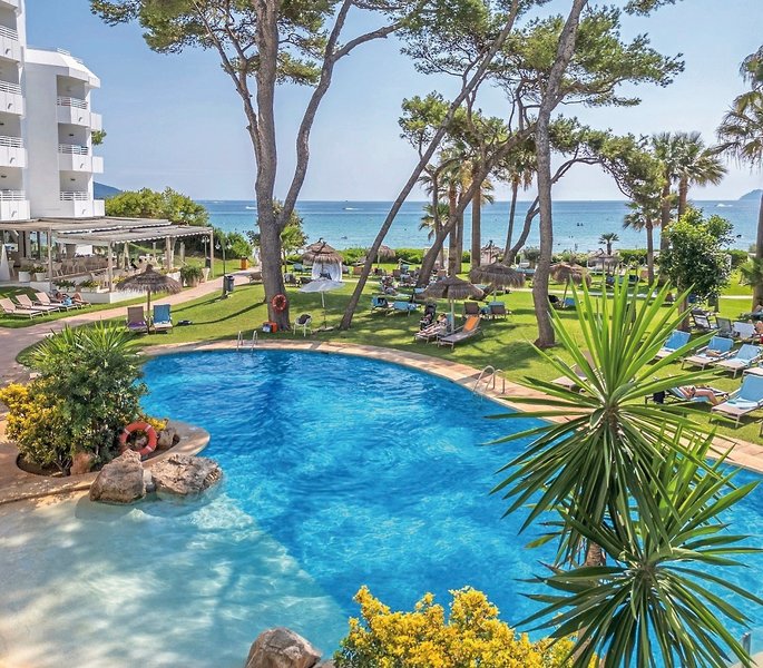 Playa Esperanza Resort 2