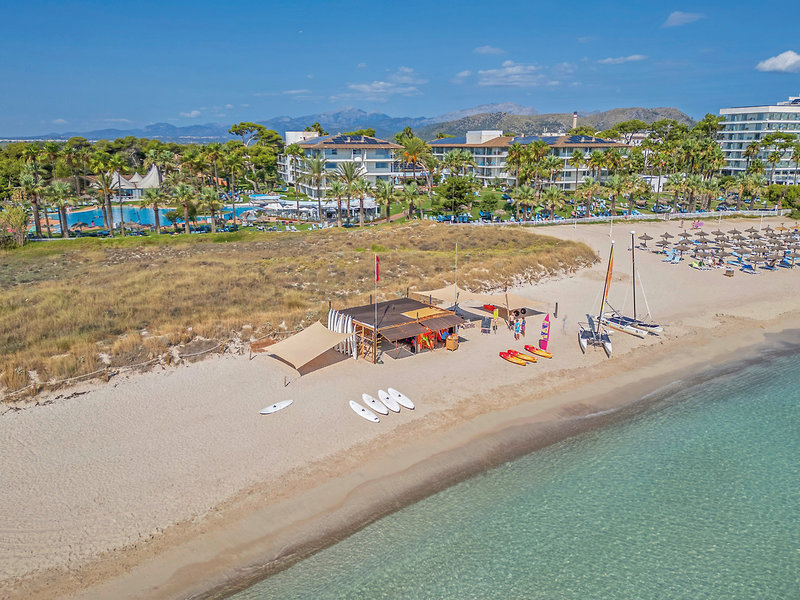 Playa Esperanza Resort 4