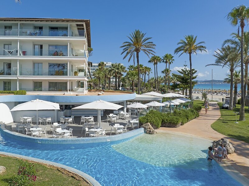 Playa Esperanza Resort 6