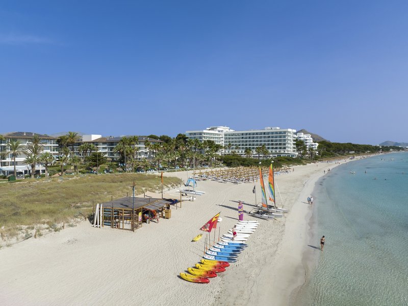 Playa Esperanza Resort 9
