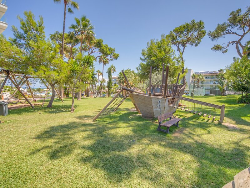 Playa Esperanza Resort 38