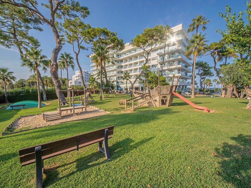 Playa Esperanza Resort 33