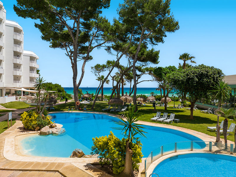 Playa Esperanza Resort 6