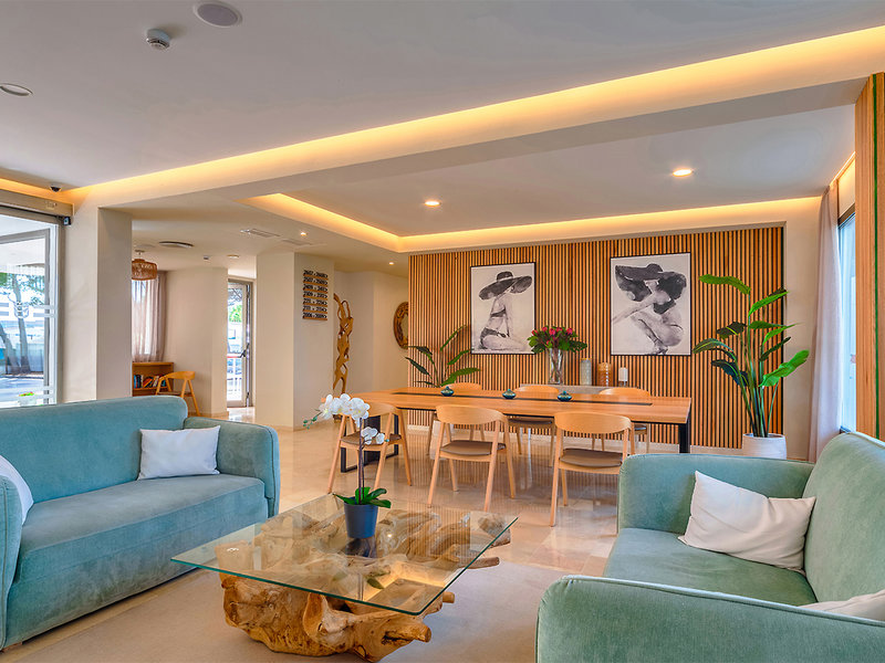 Playa Esperanza Resort 7