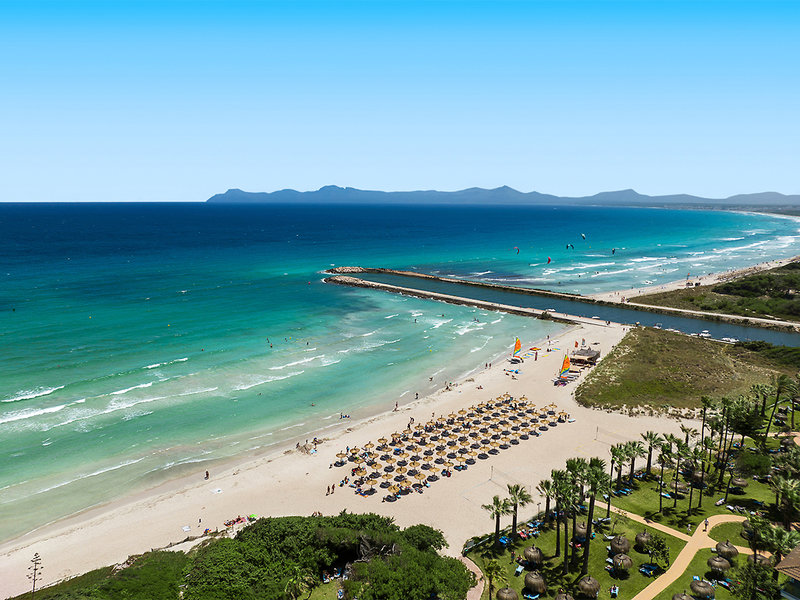 Playa Esperanza Resort 15