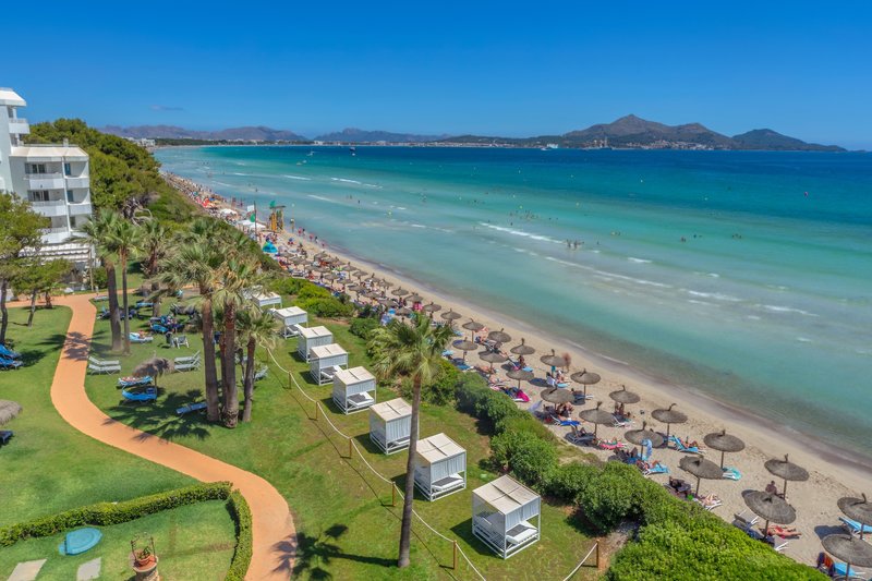 Playa Esperanza Resort 11