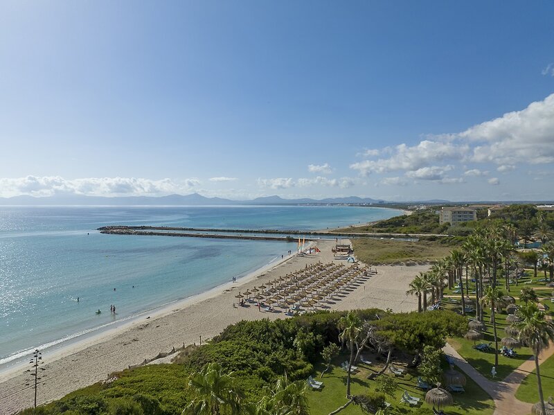 Playa Esperanza Resort 12