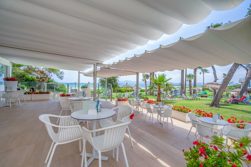 Playa Esperanza Resort 19