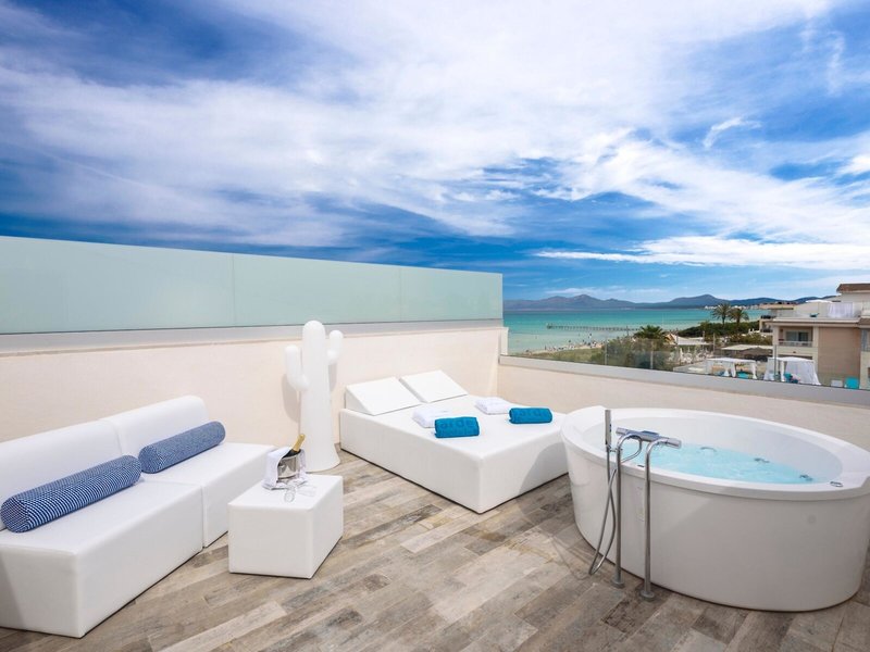 TUI KIDS CLUB Playa Garden 32