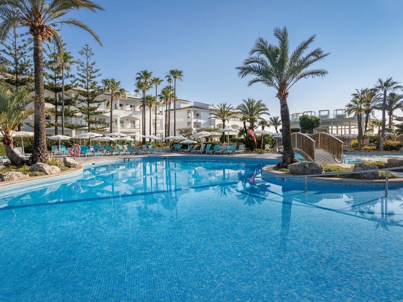 TUI KIDS CLUB Playa Garden 3