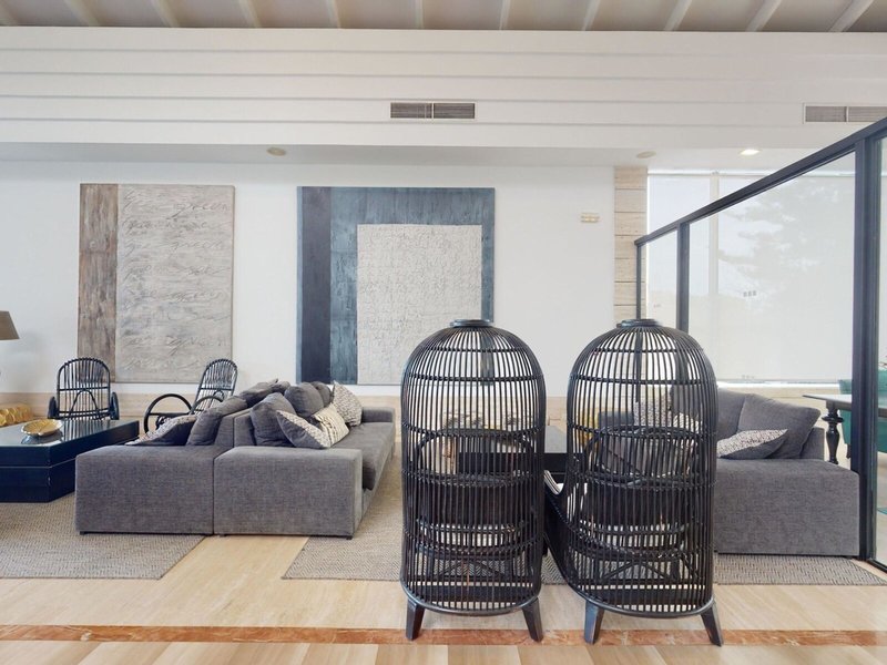 TUI KIDS CLUB Playa Garden 6