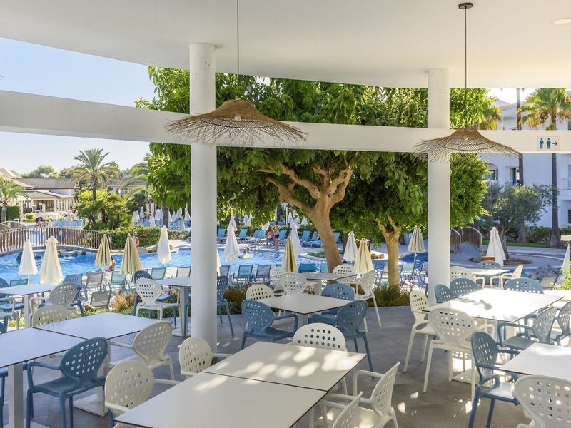TUI KIDS CLUB Playa Garden 9