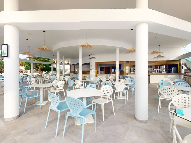 TUI KIDS CLUB Playa Garden 13