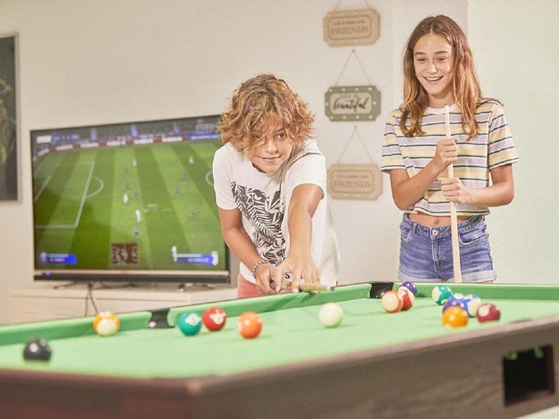 TUI KIDS CLUB Playa Garden 20