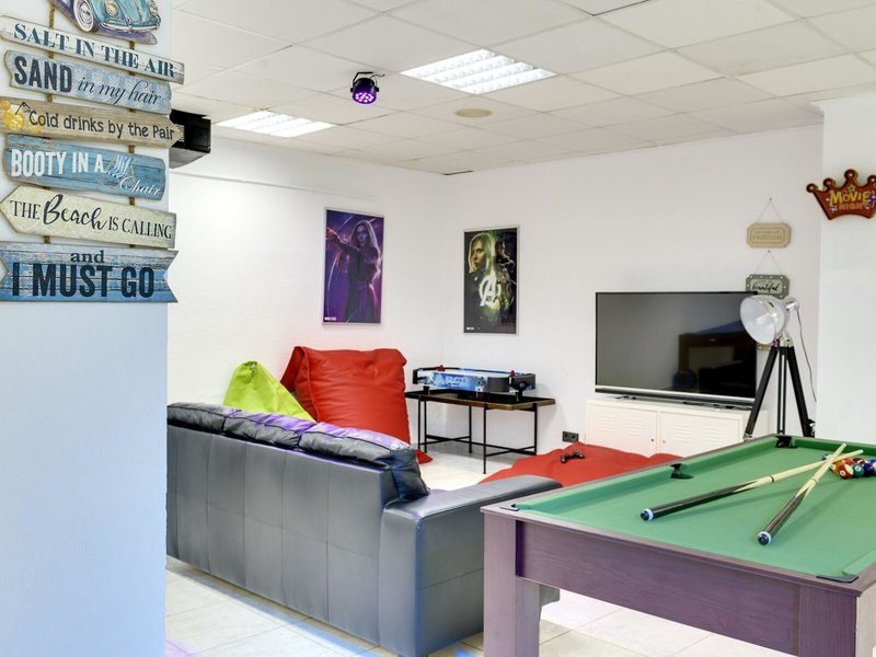 TUI KIDS CLUB Playa Garden 21