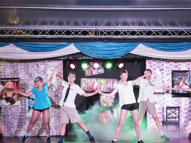 TUI KIDS CLUB Playa Garden 22