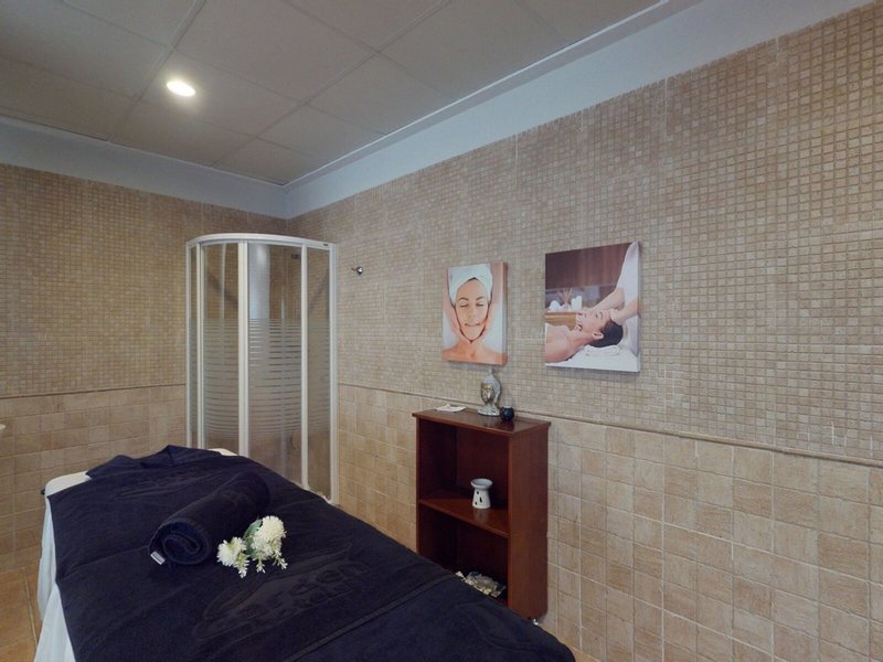 TUI KIDS CLUB Playa Garden 24