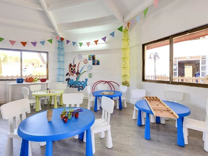 TUI KIDS CLUB Playa Garden 28