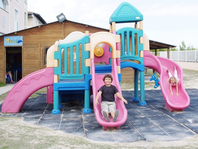 TUI KIDS CLUB Playa Garden 29