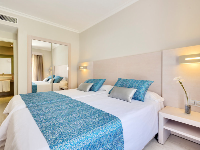 TUI KIDS CLUB Playa Garden 30