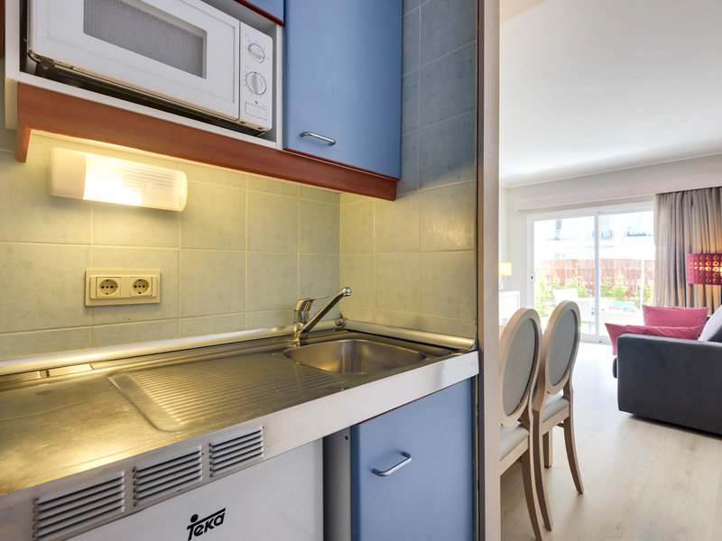 TUI KIDS CLUB Playa Garden 32