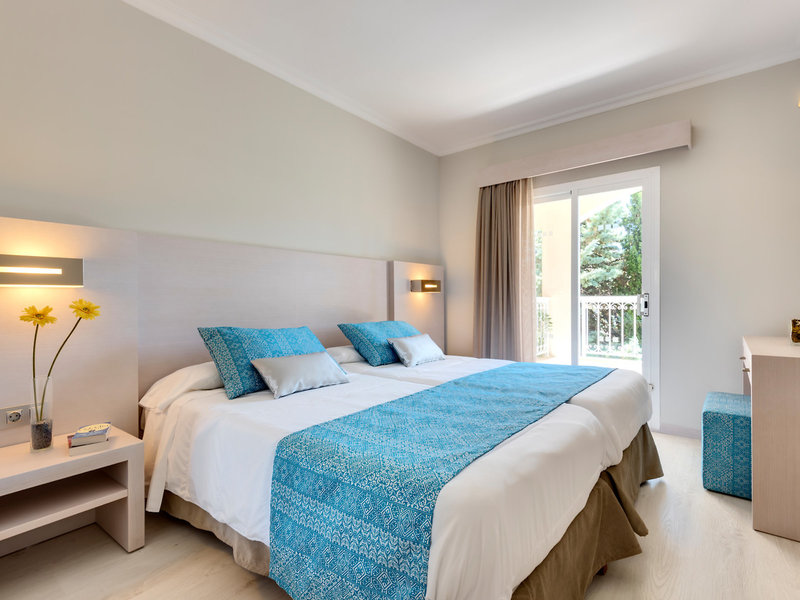 TUI KIDS CLUB Playa Garden 33