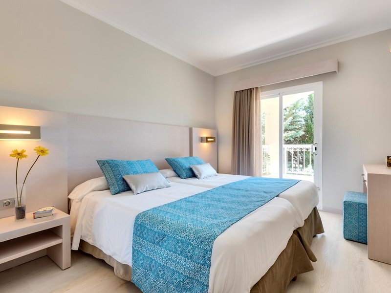 TUI KIDS CLUB Playa Garden 36