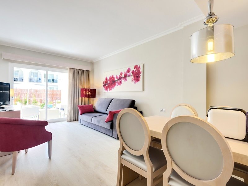 TUI KIDS CLUB Playa Garden 38