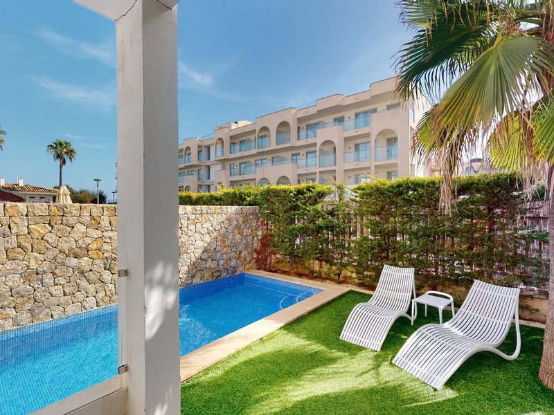 TUI KIDS CLUB Playa Garden 40