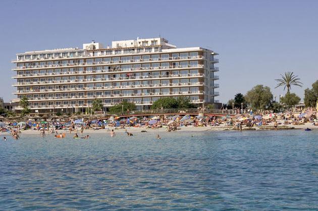 Playa Moreya 2