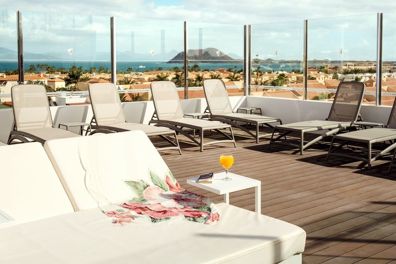 smartline Playa Park 16