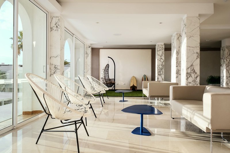 smartline Playa Park 18