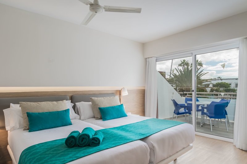 smartline Playa Park 24