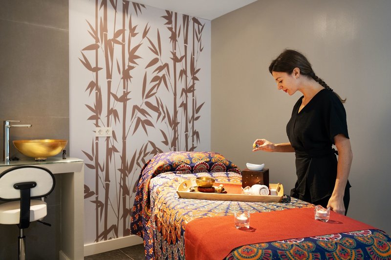 smartline Playa Park 35