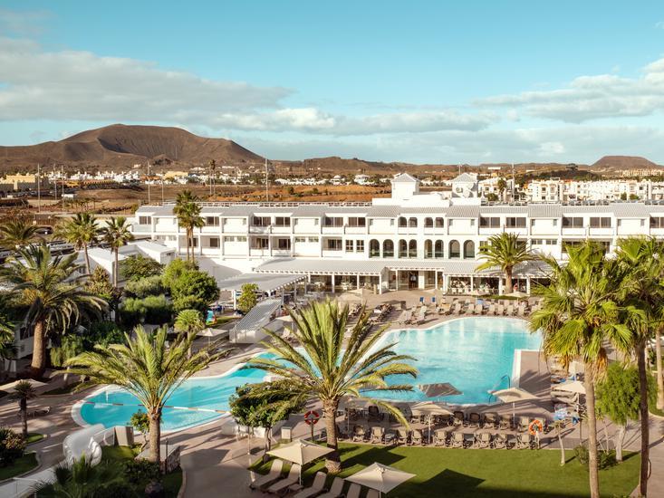 smartline Playa Park 1