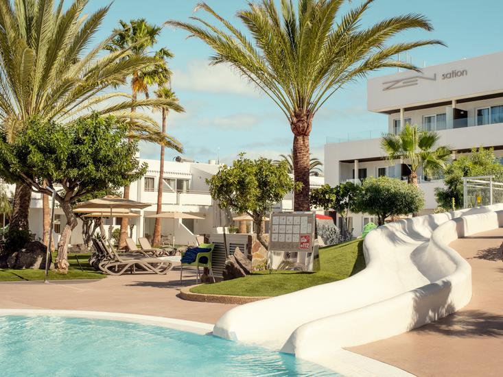 smartline Playa Park 3