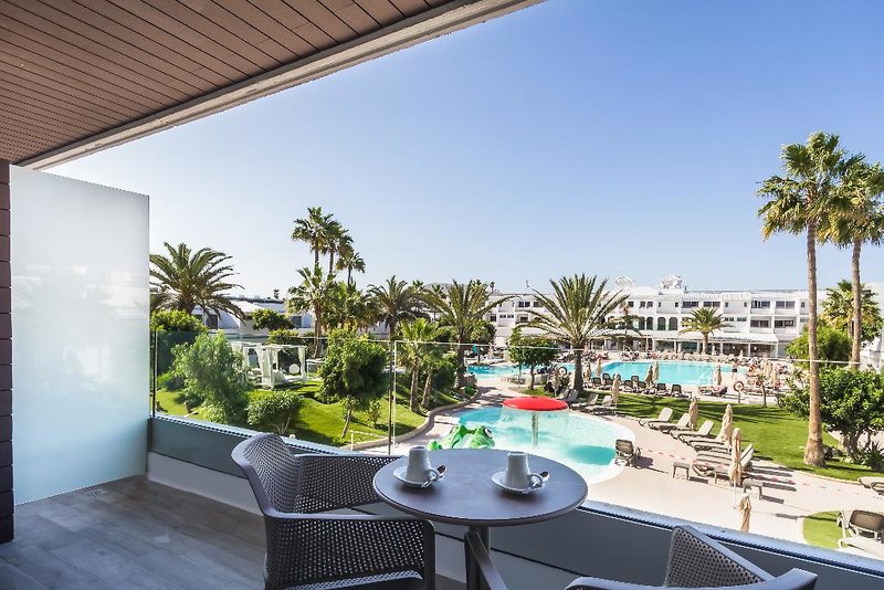 smartline Playa Park 1