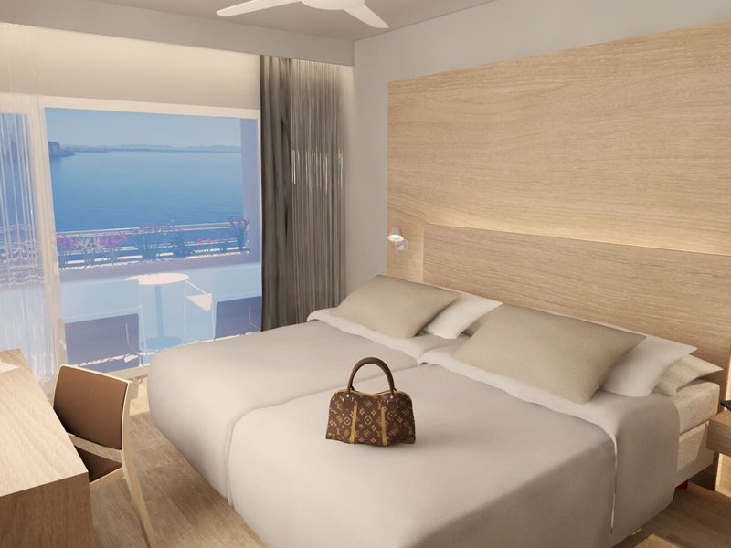 Diverhotel Aguadulce 39