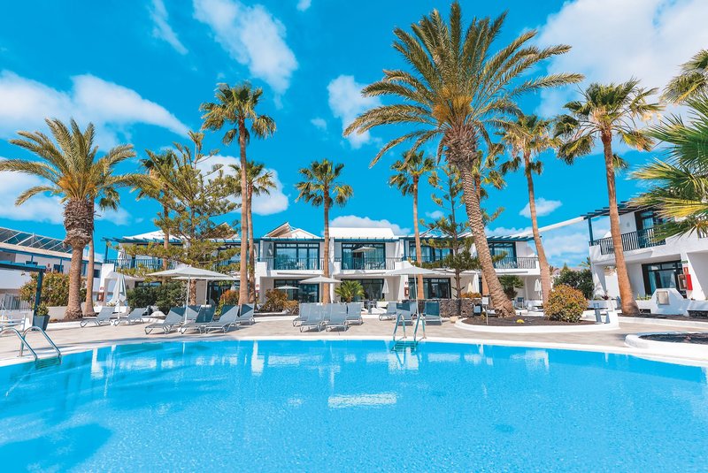 Apartamentos Playamar 2