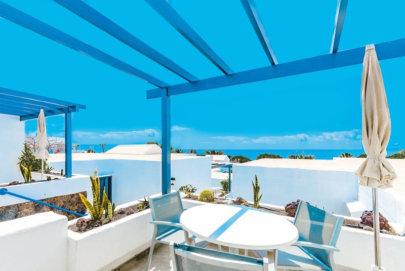 Apartamentos Playamar 4
