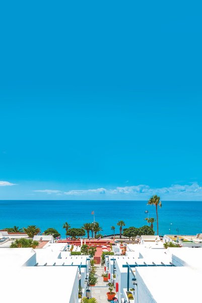 Apartamentos Playamar 5