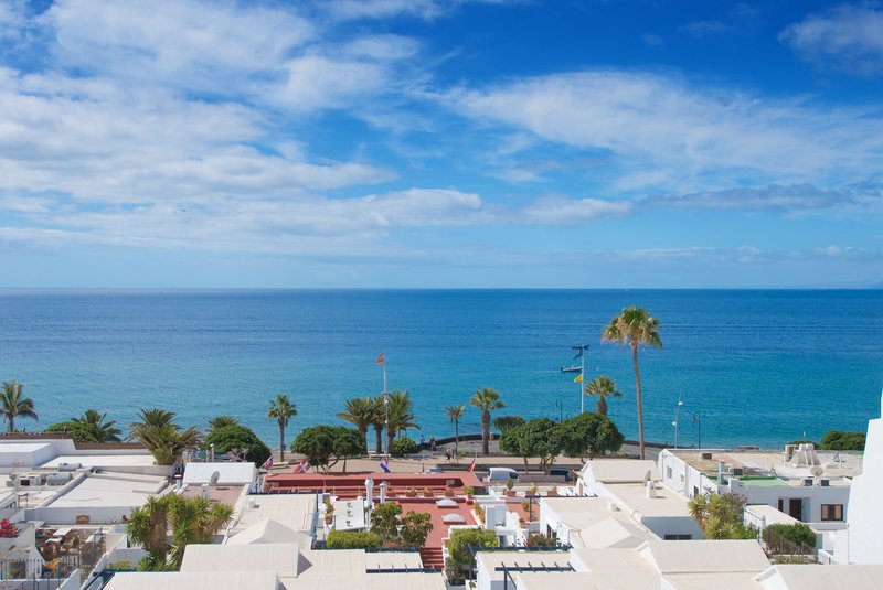 Apartamentos Playamar 6